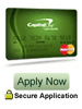 CapitalOne® Cash Card Apply Now Link